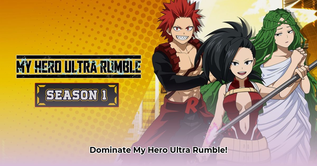 my-hero-ultra-rumble-gameplay